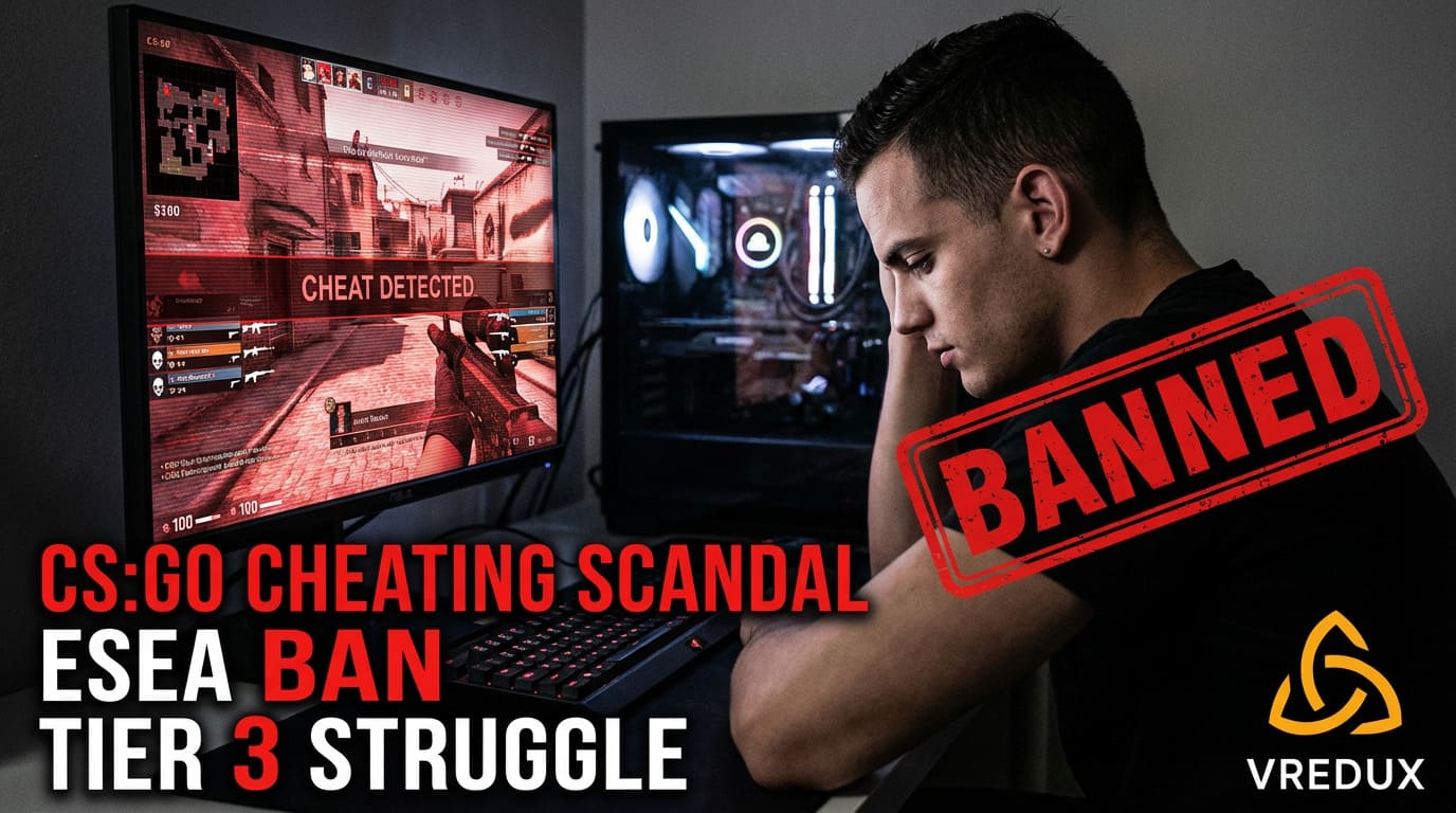 babybay cheating counter strike